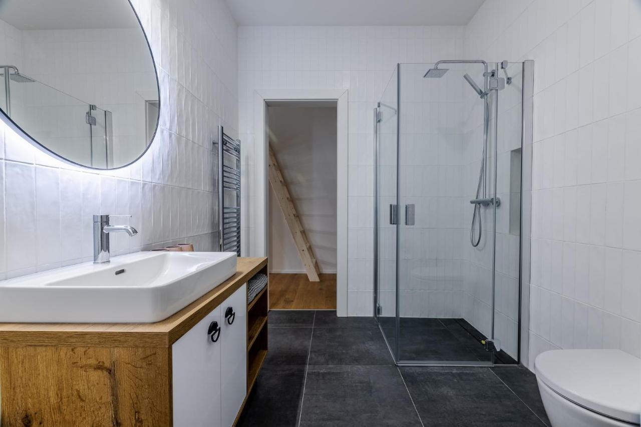 Apartament Elegant Located In The Centre Of