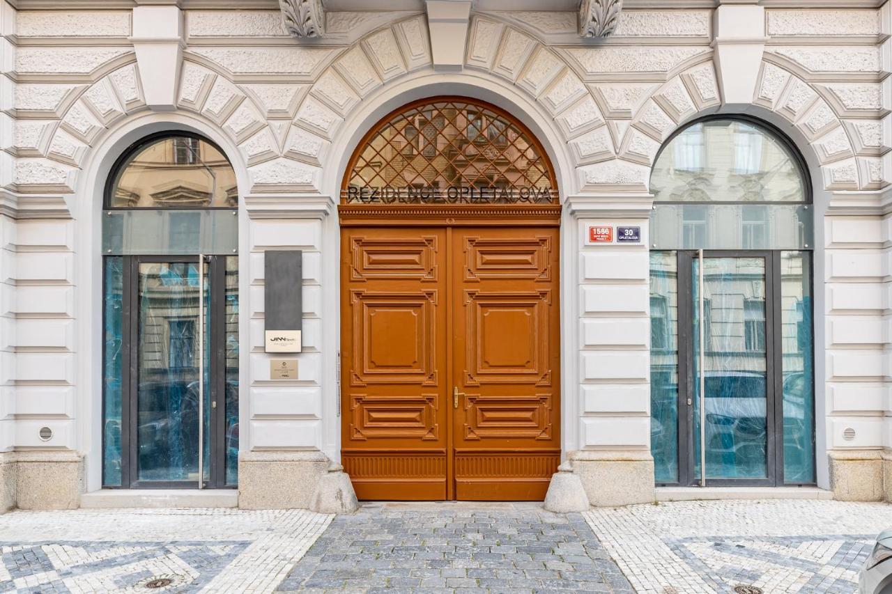 Apartament Elegant Located In The Centre Of