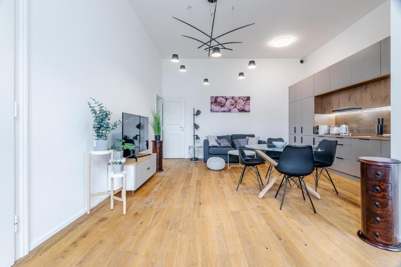 Apartament Elegant Located In The Centre Of Praga