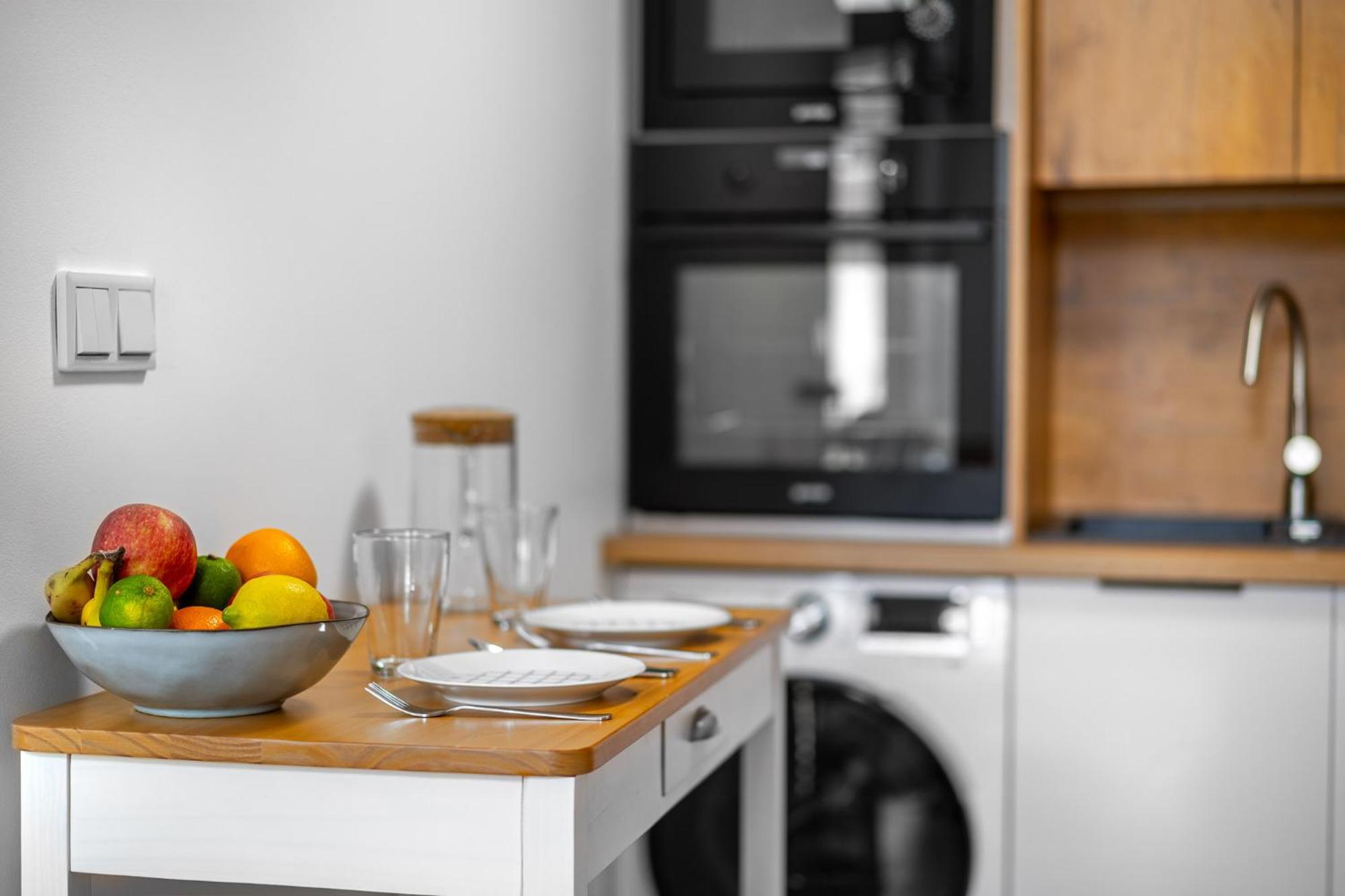 Apartament Elegant Located In The Centre Of *